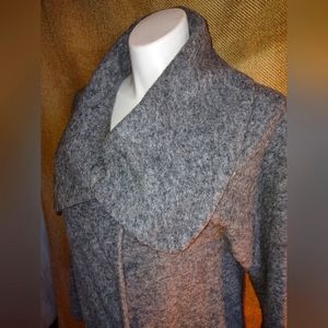 🍄 Savile Row Co. London Wool Jacket